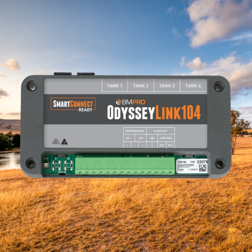 [BMPRO-ODYLINK104] BMPRO OdysseyLink104