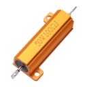 100 Ohm 50W Power Resistor