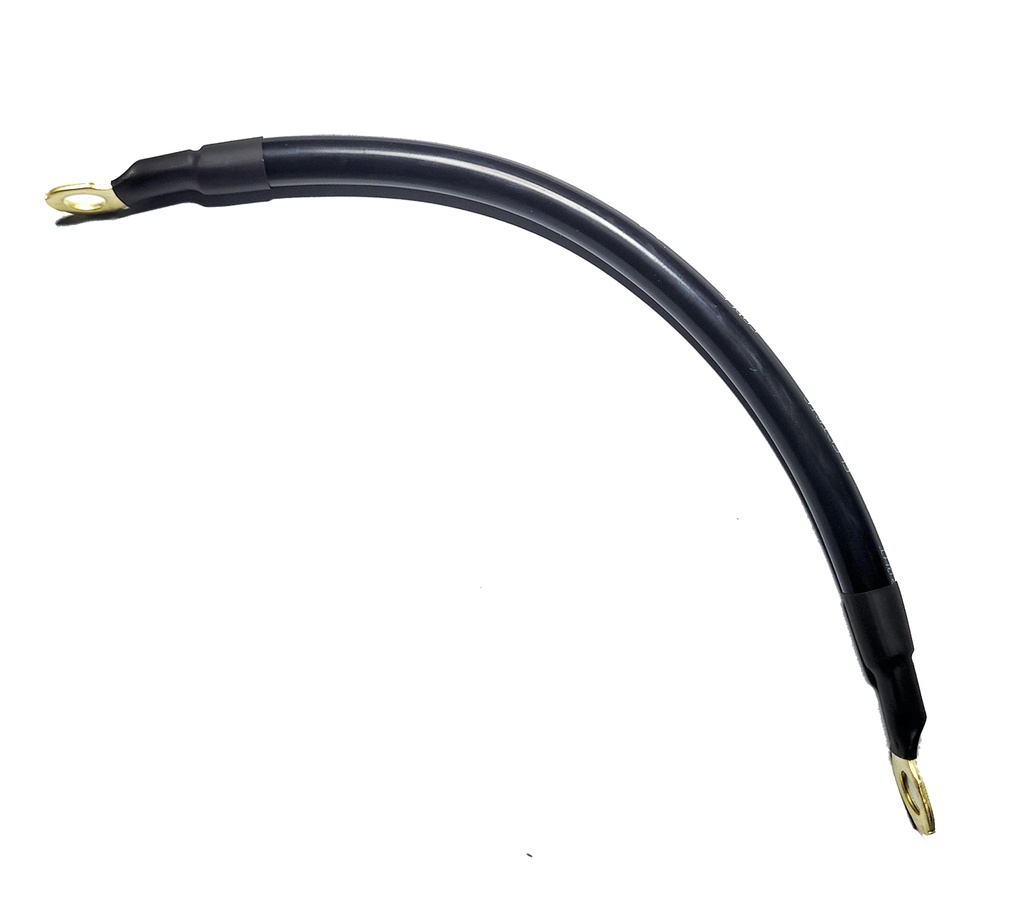 Heavy Duty Battery Cable - 300mm