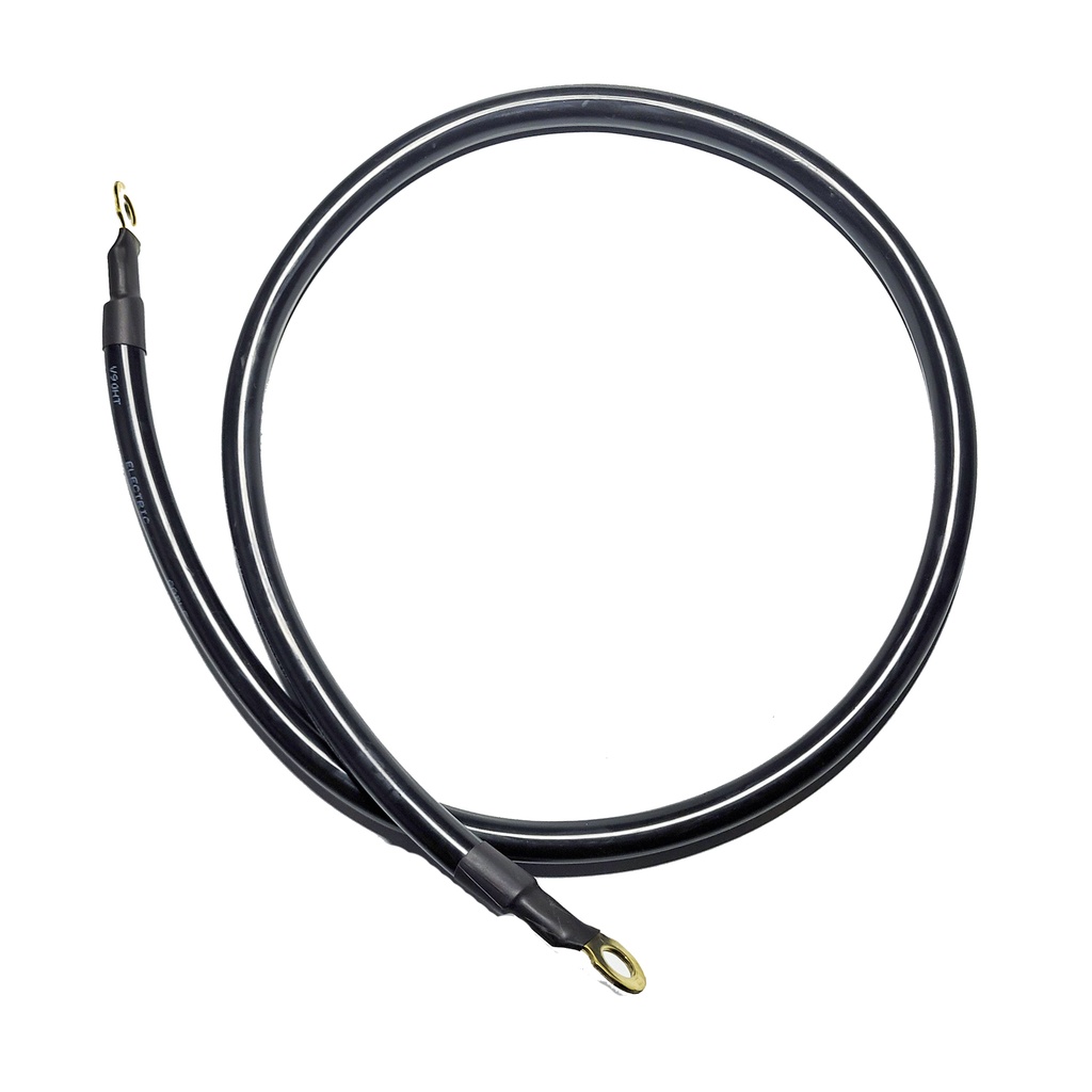 Heavy Duty Battery Cable - 1050mm
