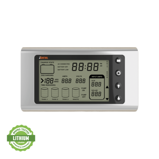 [BMPRO-JCONTROL] BMPRO JCONTROL