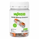 Wago Inline Connector Jar (4mm x 60)
