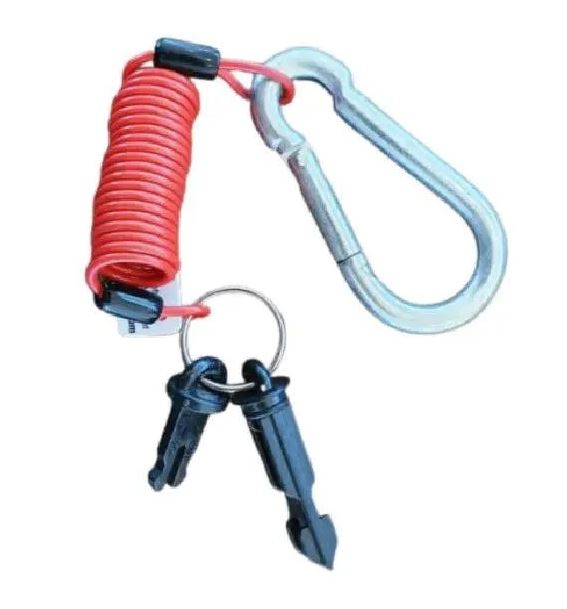 [BMPRO-TRAILSAFE-CABLE] BMPRO TrailSafe Breakaway Cable