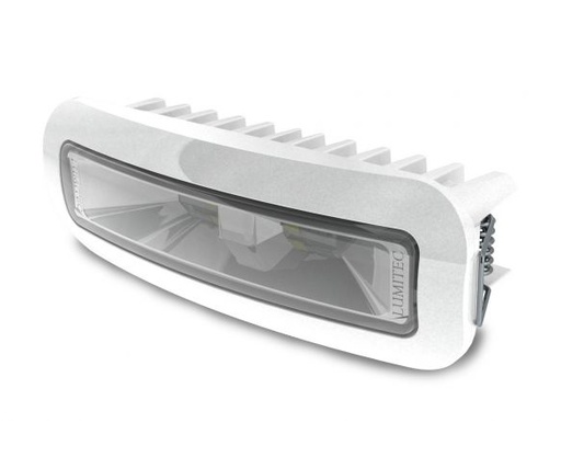 [101724-CAPRI3] Capri3 Flush Mount LED Flood Light (Dimmable)