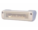 Perimeter LED Flood Light - White / Blue