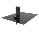 CHIKO Shingle Roof Flashing Kit (BLACK)