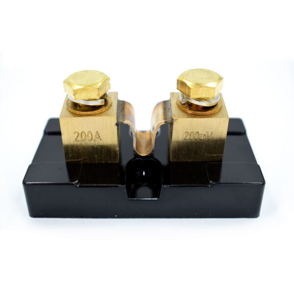BMPRO 200A Drifter Shunt