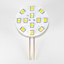 G4 Side Pin - 12SMD (24V Polarity Sensitive)