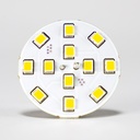 G4 Rear Pin - 12SMD (24V Polarity Sensitive)