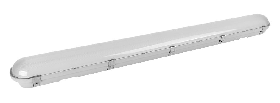 [LIN-IP65-G3-1200-5K] IP65 GEN3 Batten Light - 1200MM