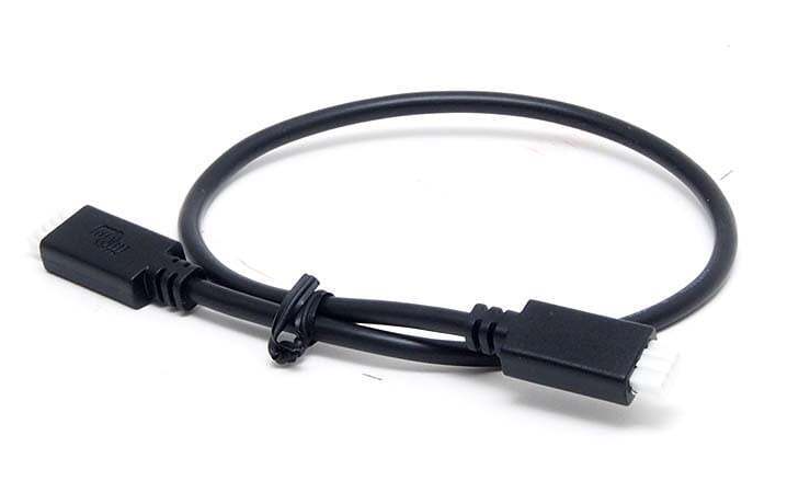 [VE-DIRECT-0.3M] Victron VE.Direct Cable 0.3m