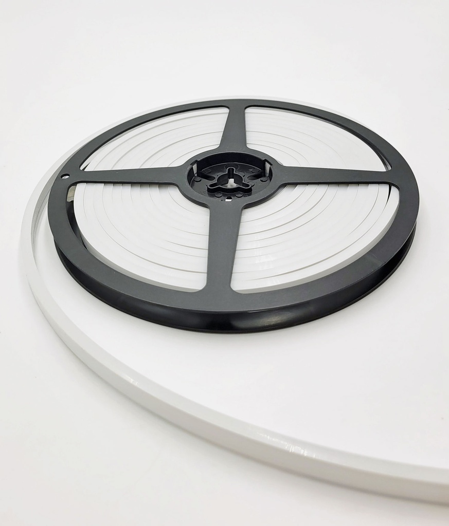 [SLNEON-5MM-6W-2700K-IP65-10M] NEON LED - 10M Reel (6.0W P/Meter) - 12V - Outdoor (2700K (warm))