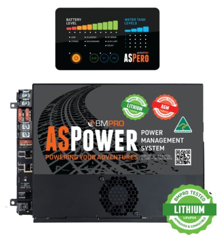 [BMPRO-ASPERO] BMPRO - ASPERO