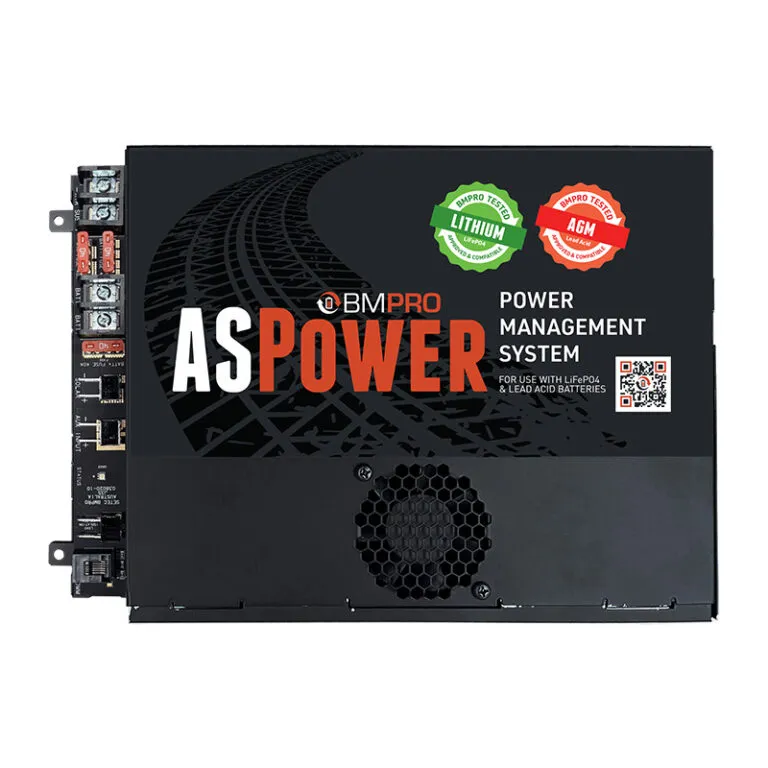 [BMPRO-ASPERO] BMPRO - ASPERO