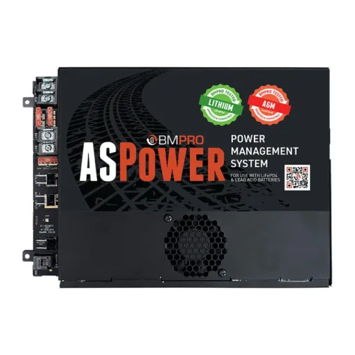 [BMPRO-ASPERO] BMPRO - ASPERO