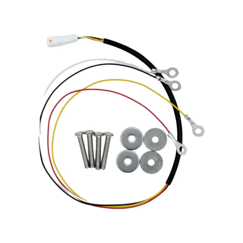 [BMPRO-CN101-4W30MM] BMPRO 4 Way Digital Sensor. CN101