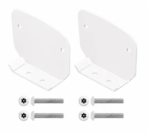 [EXE-CAPMOUNT-KIT] EXE Custom Mount Bracket Kit (White)