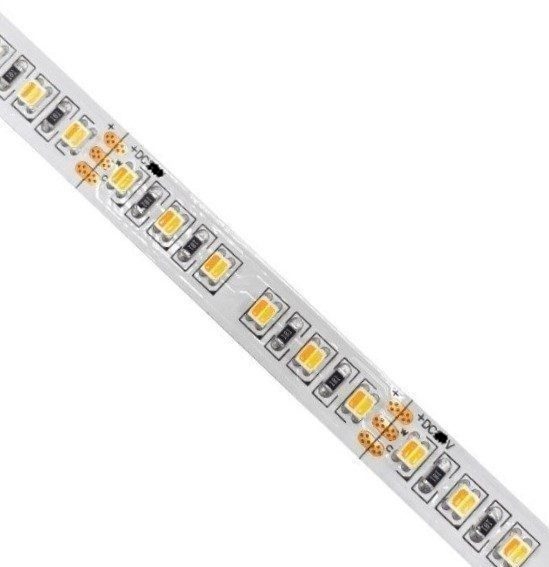 Dual Channel - 3K+Red (8W+8W P/Meter) - 12V Indoor Strip Light