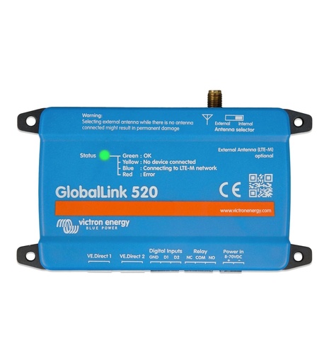 [VIC-GLINK520] Victron GlobalLink520