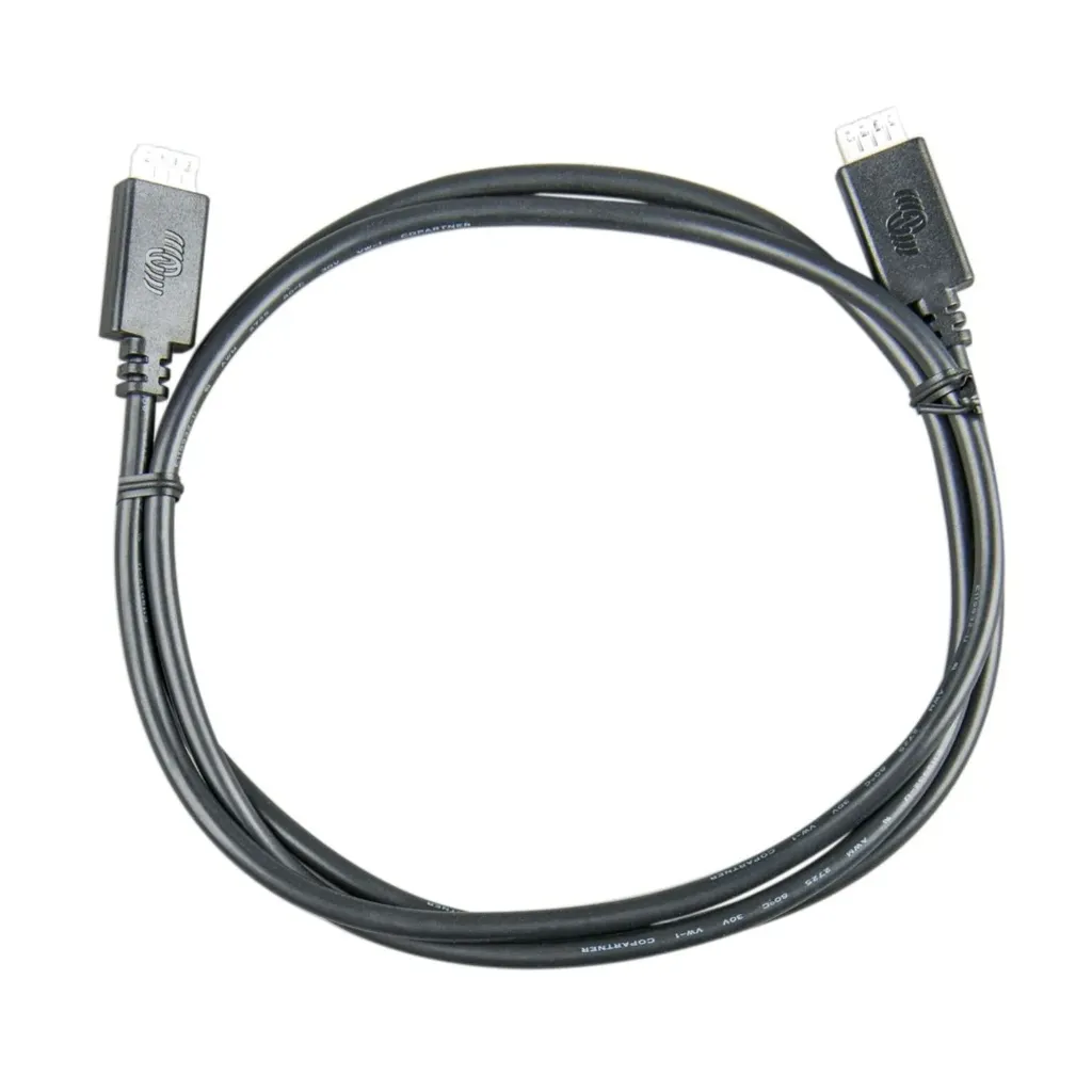 [VE-DIRECT-0.9M] Victron VE.Direct Cable 0.9m