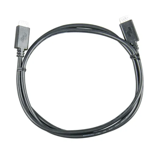 [VE-DIRECT-0.9M] Victron VE.Direct Cable 0.9m