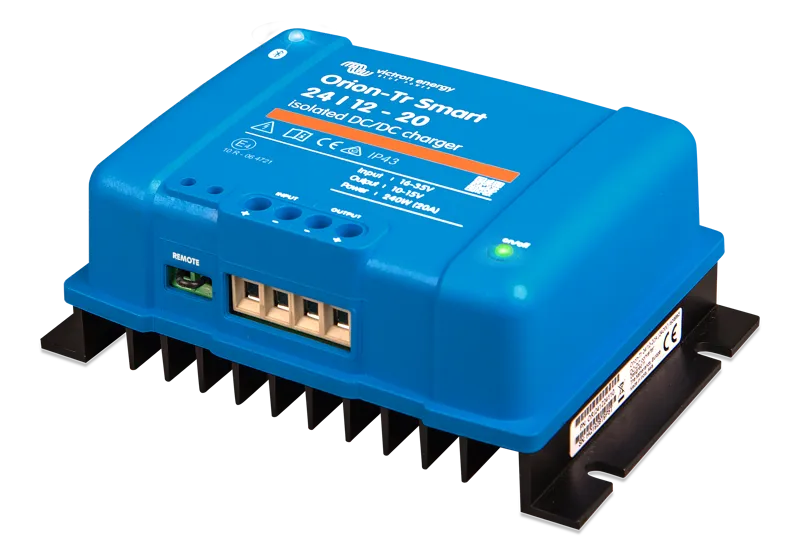 Orion-Tr Smart DC-DC 24-12V