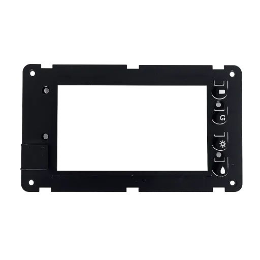 [BMPRO-TREK2-BTN-PLATE] BMPRO TREK2 Button Cover Plate