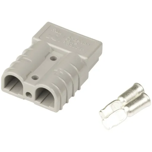 [DC-ANDERSON-50A] Anderson 50A Power Connector