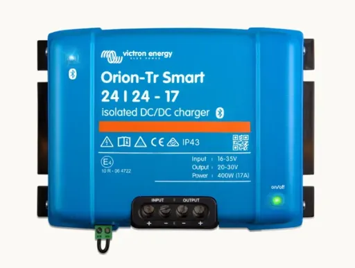 [VIC-ORION-TR-DCDC2424] Orion-Tr Smart DC-DC 24-24V (Isolated)