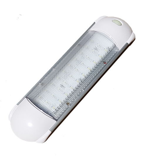 [703-W-CW] Terra 250 - White (6000K (cool))