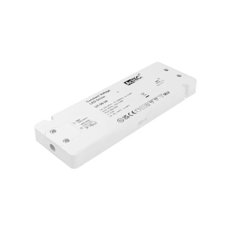 AcTEC 40W Ultra Thin Power Supply - 12V
