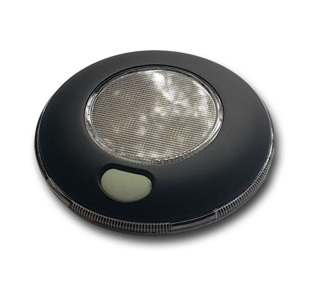 [801-B-HBCW] Auras 80 - Black (6000K (cool))