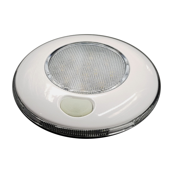 [801-W-HBCW] Auras 80 - White (6000K (cool))