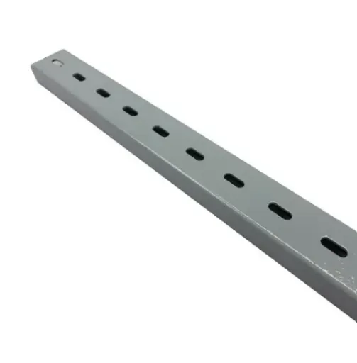 [ENCL-PMP-300] Pole Mount Profile x 300mm