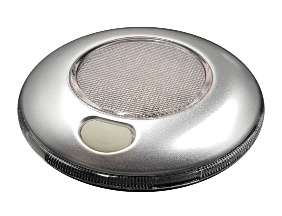 Auras 80 - Silver