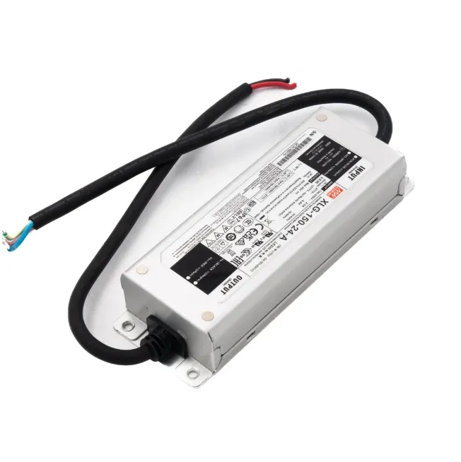 XLG Series 150W Power Supply - 24V