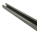 316 Stainless Steel Pole Mount Profile – 400mm
