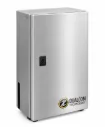 Solar Camera Power System – 120Ah Lithium | 30A – 316SS IP66 Enclosure
