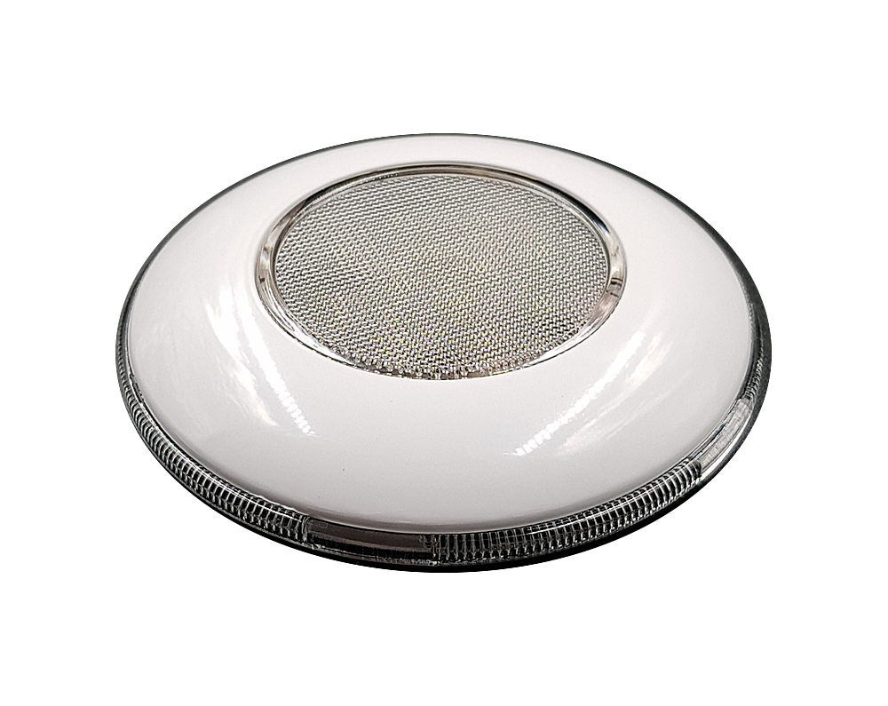 [801-W-HBWW-NS] Auras 80N - White (3000K (warm))