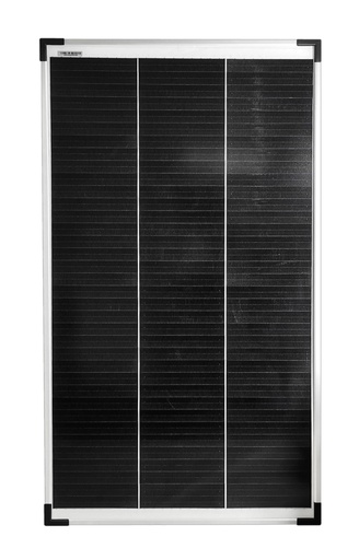 [SOL-100W-PERC12-MONO] 100W PERC MONO (Shingled)