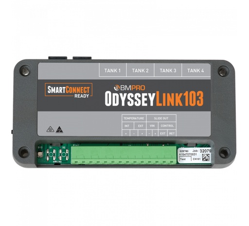 [BMPRO-ODYLINK103] OdysseyLink103