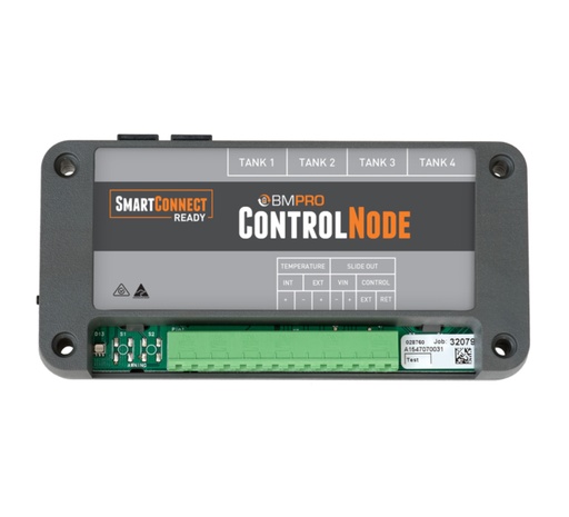 [BMPRO-CONTROLNODE103] ControlNode103