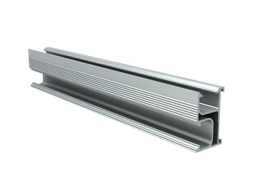 [SOL-RACK-RAIL-2100] CHIKO 2100mm Rail