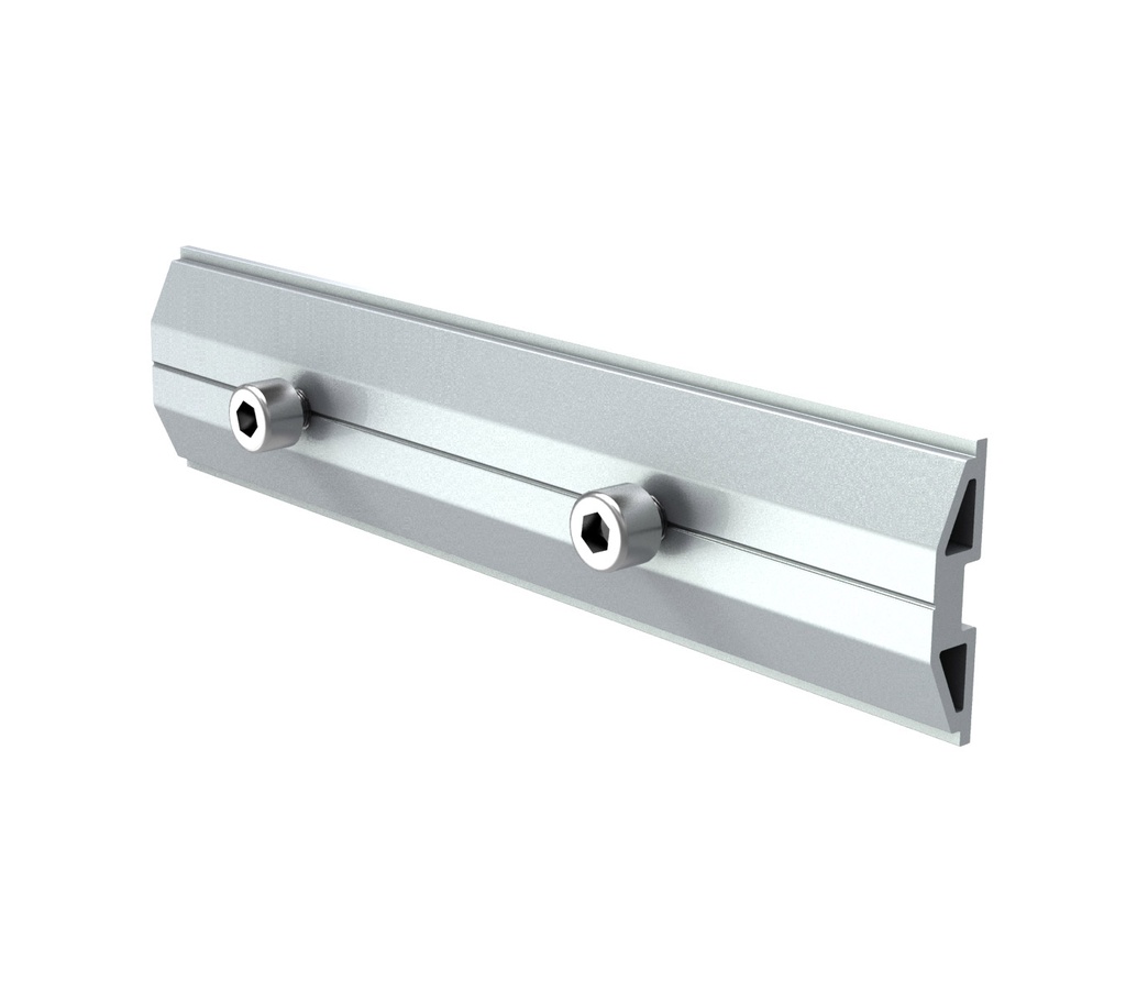 CHIKO Rail Splice | Dualcom Technology