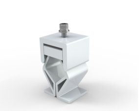 [SOL-RACK-SEAMCLAMP-213] CHIKO Narrow Seam Clamp