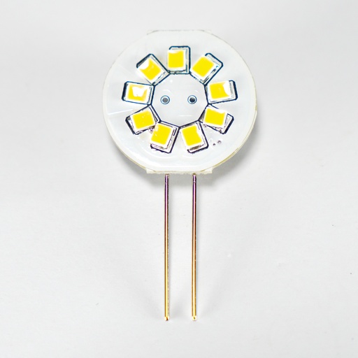 G4 Side Pin - 9SMD