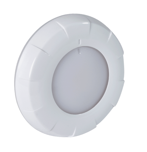 [101076-AUR-WT-R] Aurora Dome Light | White+ Red