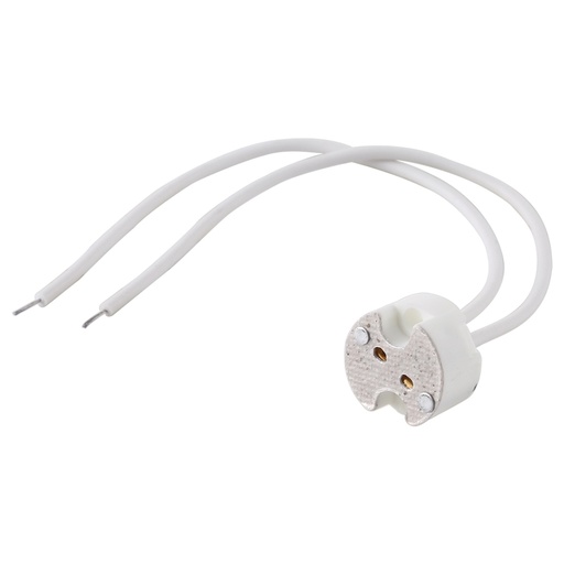 [HOLDER-MR16] MR16 Ceramic Socket