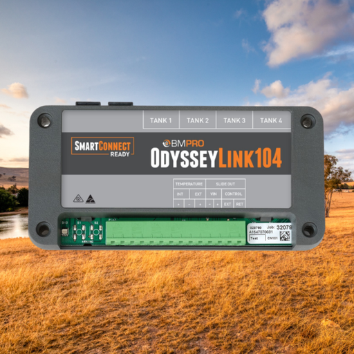 [BMPRO-ODYLINK104] OdysseyLink104