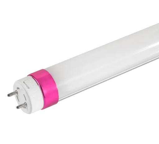 [T8-1200-PNK] Meat Display LED Tube Light - T8 / 4FT (1200mm)